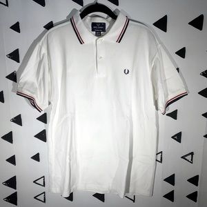 Fred Perry polo shirt